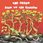 Cover art for "Back To The Garden" by The Seeds