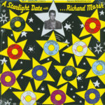 Cover art for "A Starlight Date With Richard Marsh" by Sky Saxon