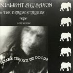 sunlight-sky-saxon-dragonslayers-breakin-through-doors-cover