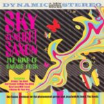 Sky-Sunlight-Saxon-King-of-Garage-Rock-CD-front