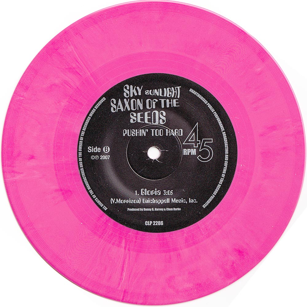 Cleopatra-Gloria-pink-vinyl