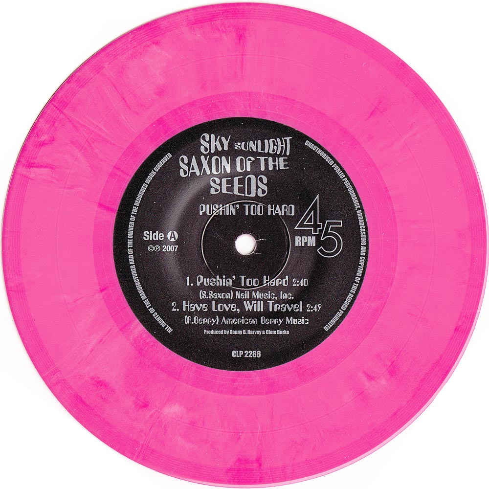 Cleopatra-Pushin-Too-Hard-pink-vinyl