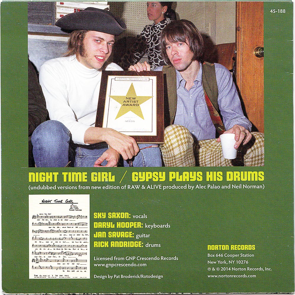 Norton-Night-Time-Girl-cover-back